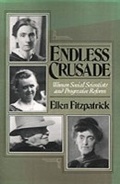 Cover: Endless Crusade - OUP eBook