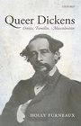 Cover: Queer Dickens - OUP eBook
