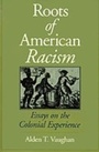 Cover: Roots of American Racism - OUP eBook