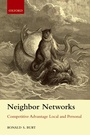 Cover: Neighbor Networks - OUP eBook