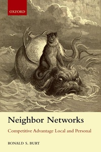 Enlarge image Cover: Neighbor Networks - OUP eBook