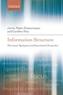 Cover: Information Structure - OUP eBook