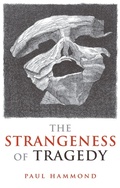 Cover: The Strangeness of Tragedy - OUP eBook