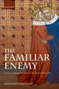 Cover: The Familiar Enemy - OUP eBook