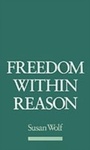 Cover: Freedom Within Reason - OUP eBook