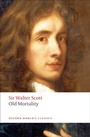 Cover: Old Mortality - OUP eBook