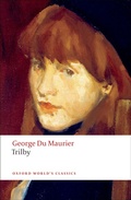 Cover: Trilby - OUP eBook