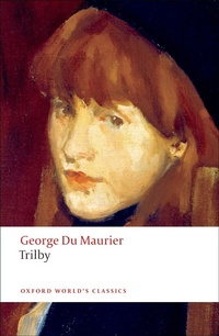 Enlarge image Cover: Trilby - OUP eBook