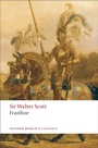 Cover: Ivanhoe - OUP eBook