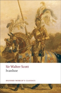 Enlarge image Cover: Ivanhoe - OUP eBook