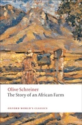 Cover: The Story of an African Farm - OUP eBook