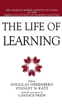 Enlarge image Cover: The Life of Learning - OUP eBook