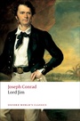 Cover: Lord Jim - OUP eBook