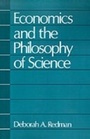 Cover: Economics and the Philosophy of Science - OUP eBook