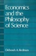 Cover: Economics and the Philosophy of Science - OUP eBook