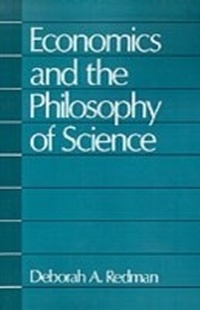 Enlarge image Cover: Economics and the Philosophy of Science - OUP eBook