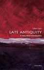 Cover: Late Antiquity - OUP eBook