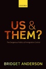 Cover: Us and Them? - OUP eBook