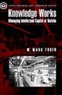 Cover: Knowledge Works - OUP eBook