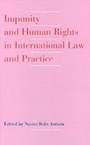 Cover: Impunity and Human Rights in International Law and Practice - OUP eBook