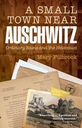 Cover: A Small Town Near Auschwitz - OUP eBook