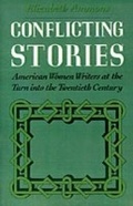 Cover: Conflicting Stories - OUP eBook
