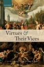Cover: Virtues and Their Vices - OUP eBook