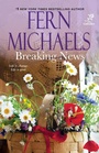 Cover: Breaking News - Kensington Publishing