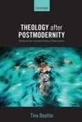 Cover: Theology after Postmodernity - OUP eBook