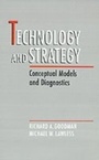 Cover: Technology and Strategy - OUP eBook