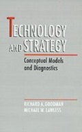 Cover: Technology and Strategy - OUP eBook