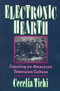 Cover: Electronic Hearth - OUP eBook