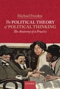 Cover: The Political Theory of Political Thinking - OUP eBook