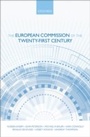 Cover: European Commission of the Twenty-First Century - OUP Oxford