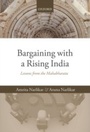 Cover: Bargaining with a Rising India - OUP eBook