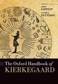 Cover: The Oxford Handbook of Kierkegaard - OUP eBook