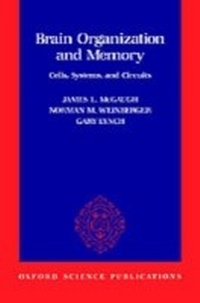 Enlarge image Cover: Brain Organization and Memory - OUP eBook