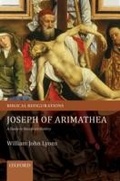 Cover: Joseph of Arimathea - OUP eBook