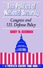 Cover: The Politics of National Security - OUP eBook