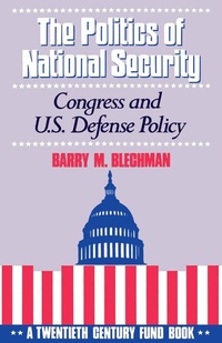 Enlarge image Cover: The Politics of National Security - OUP eBook