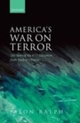 Cover: America's War on Terror: The State of the 9/11 Exception from Bush to Obama - OUP Oxford