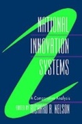 Cover: National Innovation Systems - OUP eBook