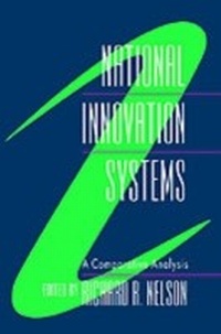 Enlarge image Cover: National Innovation Systems - OUP eBook