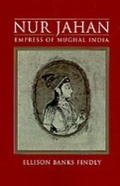 Cover: Nur Jahan - OUP eBook