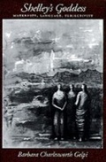Cover: Shelley's Goddess - OUP eBook