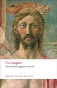 Abbildung von: The Gospels - OUP eBook