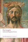 Cover: The Gospels - OUP eBook