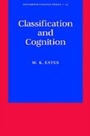 Cover: Classification and Cognition - OUP eBook