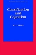 Cover: Classification and Cognition - OUP eBook