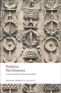 Enlarge image Cover: The Histories - OUP eBook